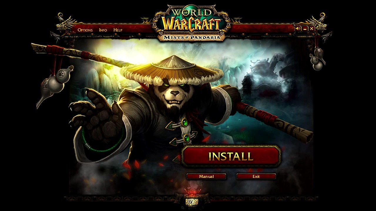 World of Warcraft - I got MoP beta! | I was also in WoWHobbs latest video
