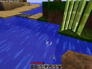 Minecraft Surviver Mode EP 5