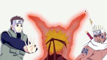 Naruto encuantra a su madre - Avance Cap. 246 Naruto Shippuden