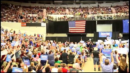 ReLoveLution _ Bernie Sanders