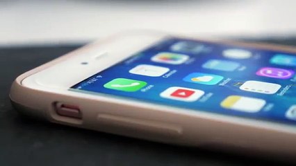 Review_ Moshi's iGlaze Napa and Armor for iPhone 6s and 6s Plus