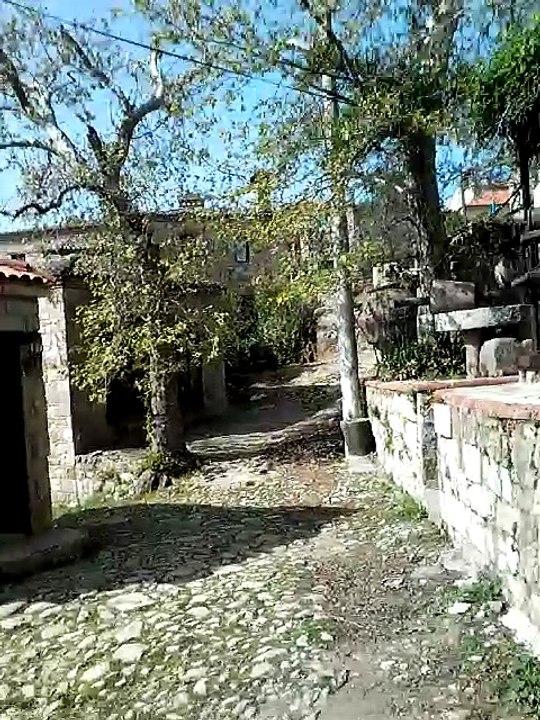 Profesyonel Turist Rehberi Geziyor ve Anlatıyor- Adatepe gezinti