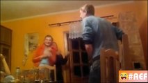 Fights and drunk idiots comp.2016 _ Always drunk RUSSIA #7 HD