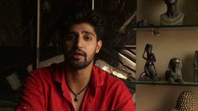 One Night Stand The Making Sunny Leone And Tanuj Virwani