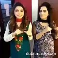 Watch Duniya News Female Newscaster Dubmash On DJ Bravo Champion Song
