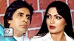 OMG! Amitabh Bachchan TRIED To KILL Parveen Babi??