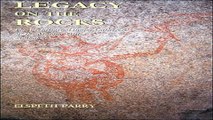 Read Legacy on the Rocks  The Prehistoric Hunter gatherers of the Matopo Hills  Zimbabwe Ebook pdf