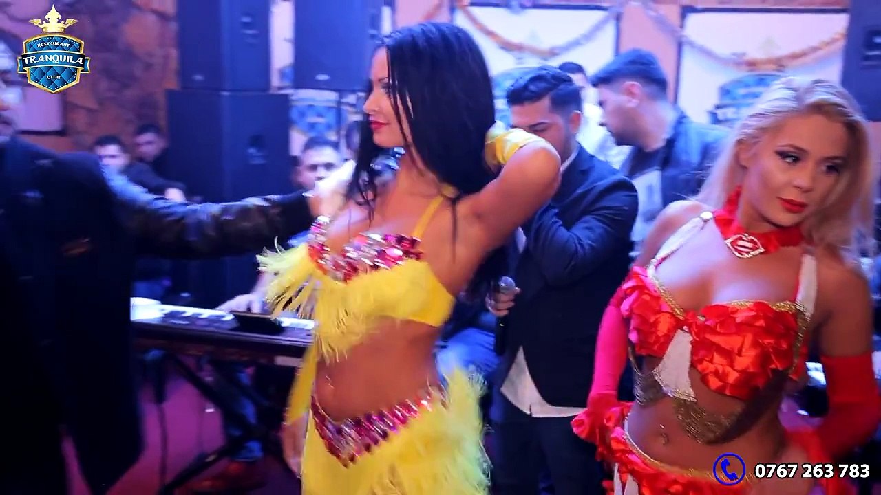 Costel Biju Cei mai fericiti din lume LIVE CLUB TRANQUILA 2016