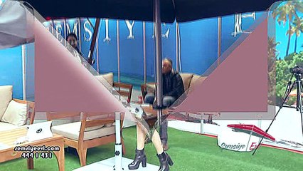 Şemsiye Evi Bodrum Bodex Fuarındaydık / Şemsiye Modellerimiz / Tel: 444 1 431