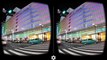 Japan Tokyo Tour app VR 360 video Google cardboard virtual reality 2015