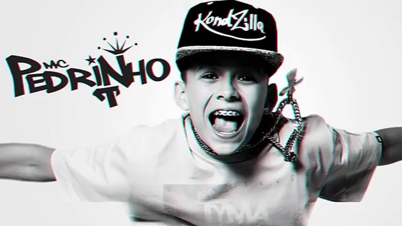 MC Pedrinho Posição de Ataque DJ Lucas Mix 2016