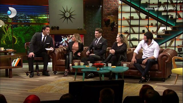 Beyaz Show- Turbo Turabi hakkında bunları biliyor musunuz?