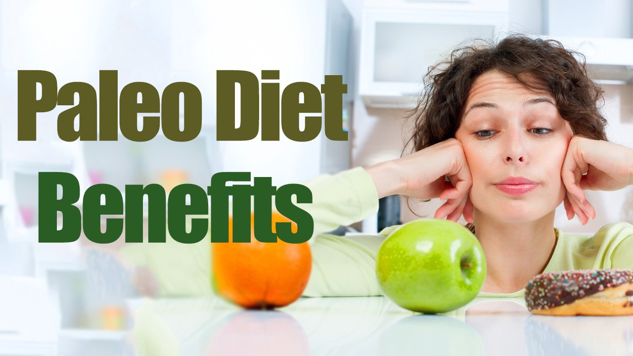 What Is The Paleo Diet, Health Benefits of A Paleo Diet || Healthy Diet