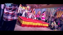 कहिया ले हाथे से हिलाई - Doodh Ka Karz - Khesari Lal & Shubhi Sharma - Bhojpuri Hot Item Songs 2016