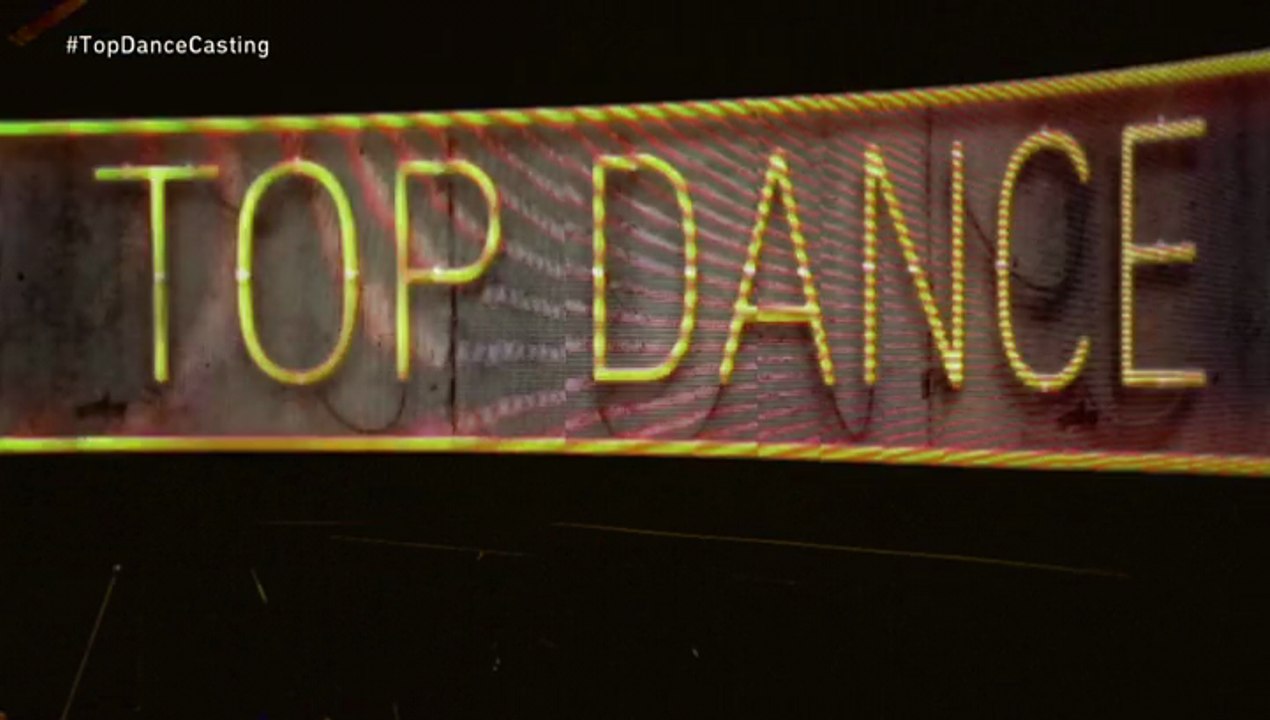 1/2 Top Dance | Programa 1 | Jurado: David Bustamante, Mónica Cruz y Rafael Amargo