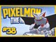Minecraft Pixelmon 3.2.8 Server! Helix Lets Play *FaceCam Special* "FLYING GYM!!" Ep.38