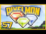 Minecraft Pixelmon 3.2.7 