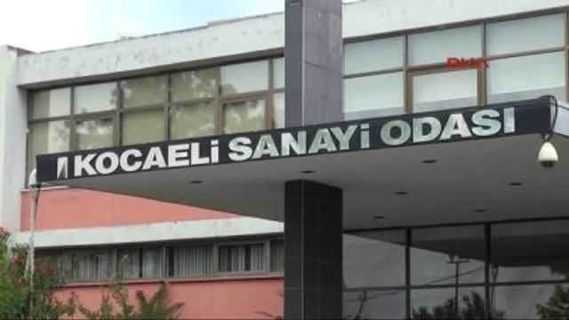 Kocaeli Sanayi Odası Başkanı Zeytinoğlu: Yerli Otomobilde Şehir Bazlı Milliyetçilik Yapmamızın...