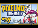 Minecraft Pixelmon 3.2.9 Server! Helix Lets Play 