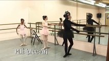 Caterina & Her Baby Ballerinas!!! best children ballet dvd