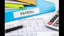payroll services UK