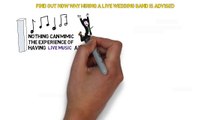 Wedding Bands Scotland – Reasons To Hire A Live Wedding Band