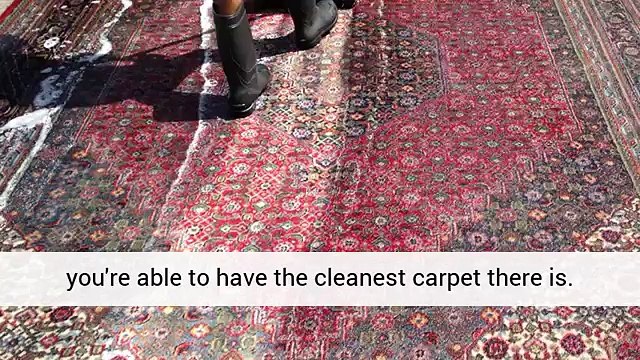 Get more carpet and rug-cleaning tips