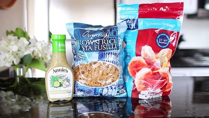 Easy & Healthy Spring Recipes! ♥ #HungryHealthyHappy