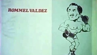 Pinoy s Andres de Saya (1980) Vic Vargas Gloria Diaz Eddie San Jose