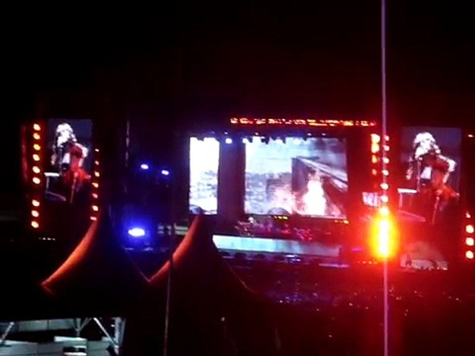 Eminem - Love The Way You Lie (Lollapalooza Brasil 2016 - 12/03)