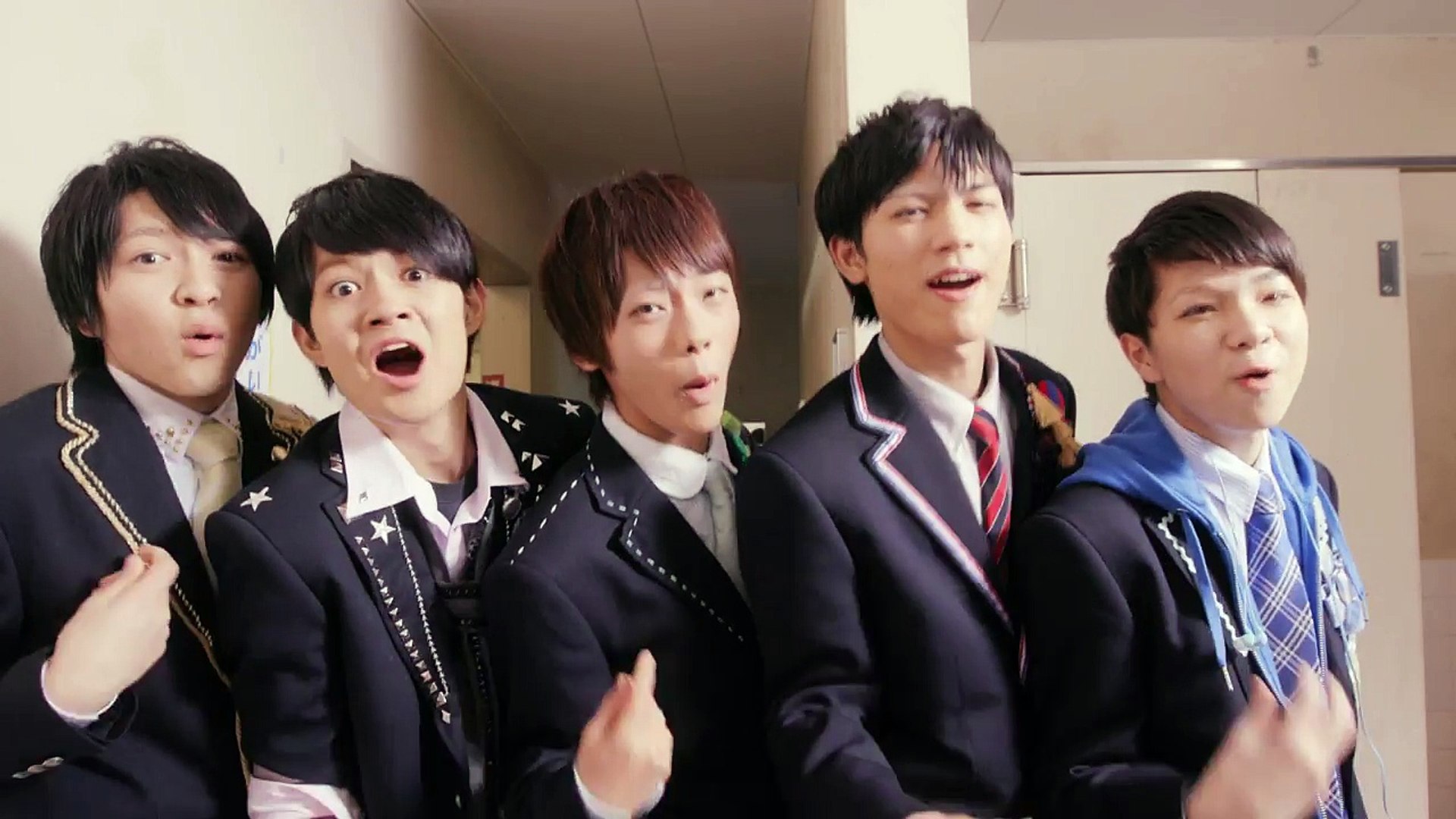 M Lk 3rdシングル 新学期アラカルト Mv Full Video Dailymotion