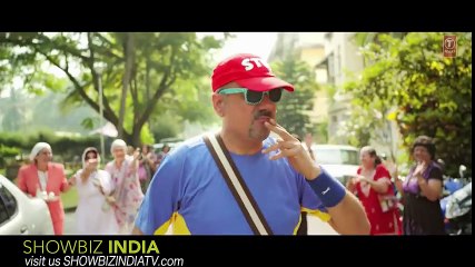 Superstar Shah Rukh Khan interview on Showbiz India