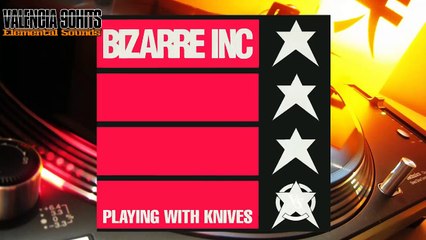 Bizarre Inc - Playing With Dub (Dub Mix) [1991]