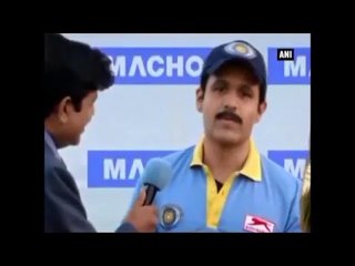 What made Emraan Hashmi nervous?