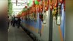 India's fastest train ‘Gatimaan Express’ flagged off