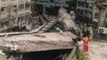 Many killed as bridge collapses in busy area of Kolkata