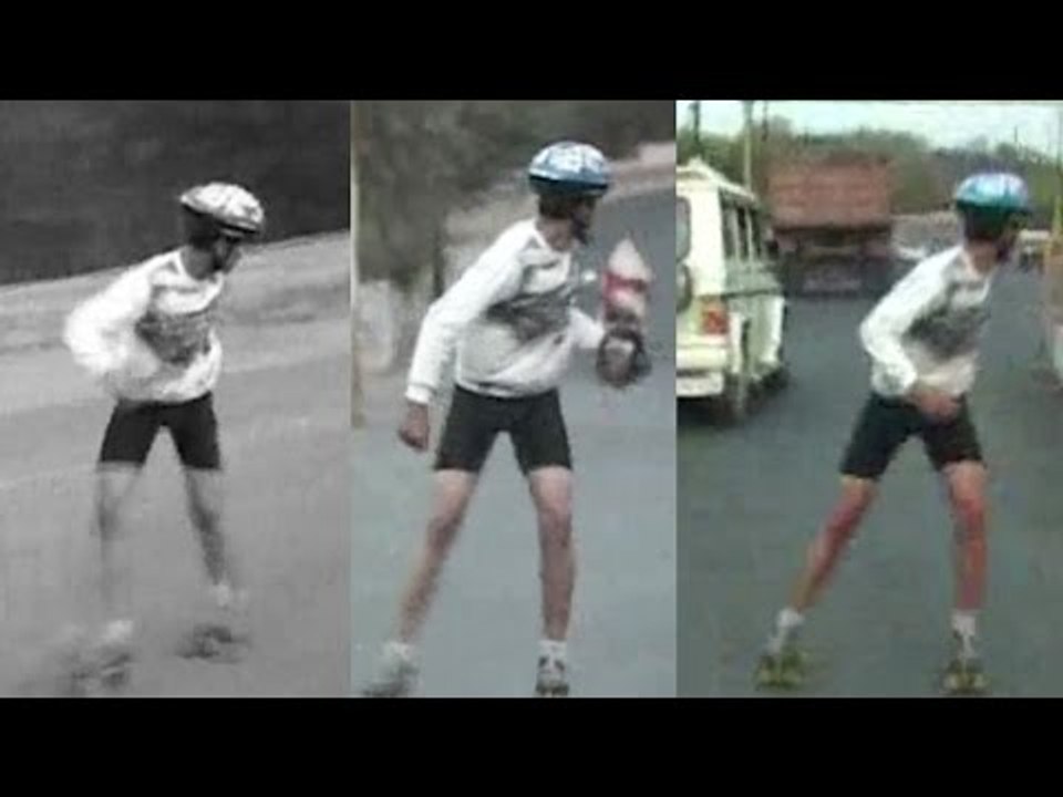 MP teen becomes fastest backwards skater in the...