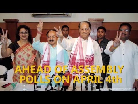 Hindutva's quiet entry in Assam