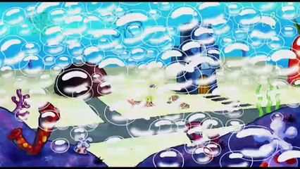 Bob l'éponge | Le jeu | NICKELODEON