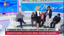 Müge Anlı 5 Nisan 2016 Yayın Tekrarı Kısım 4