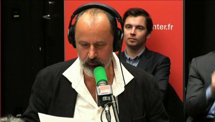 Messi ? mais non ! L'Humeur De Daniel Morin