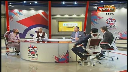Saqlain Musthaq Telling The Reason Behing England’s Defeat