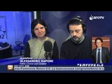 Icaro Tv. A TR Alessandro Rapone presenta Patto Civico con Gnassi
