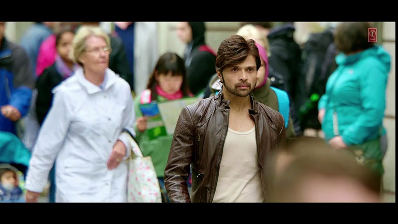 TERI YAAD (REPRISE) Full Video Song  TERAA SURROOR  Himesh Reshammiya, Farah Karimaee  T-Series