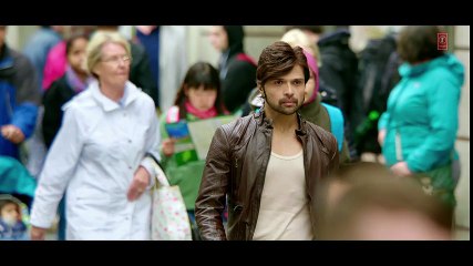 TERI YAAD (REPRISE) Full Video Song  TERAA SURROOR  Himesh Reshammiya, Farah Karimaee  T-Series