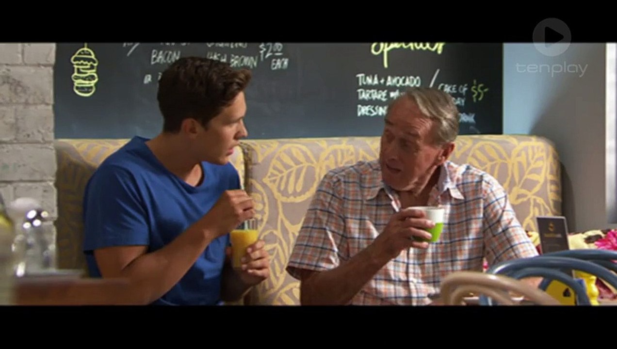 Neighbours | e 7337 | 5th April 2016 (HD)