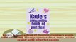 Download  Katies Awesome Book Of Puzzles Childrens puzzle book containing 20 unique personalised Read Online