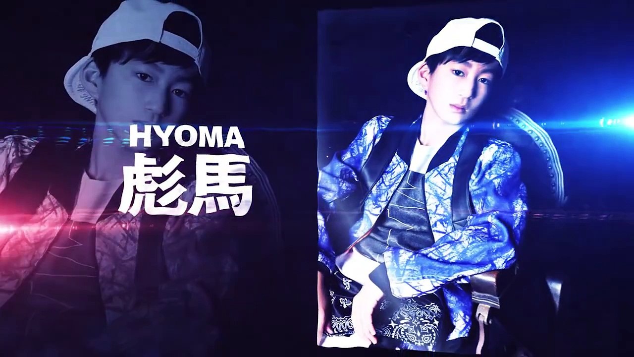 SUPER★DRAGON TV #00