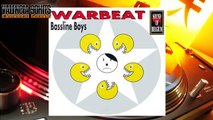 Bassline Boys - War Beat (Fick Fick Fraülein Blitz Krieg Mix)  [1989]