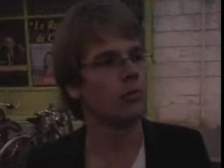 Les cabines Charles Sanson